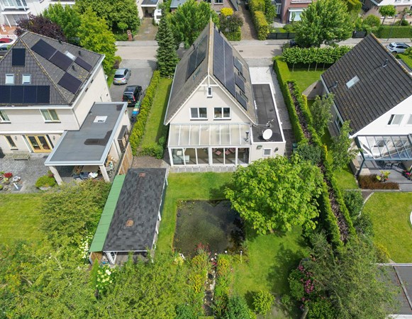 Verkocht: Landfort 94, 8219AM Lelystad