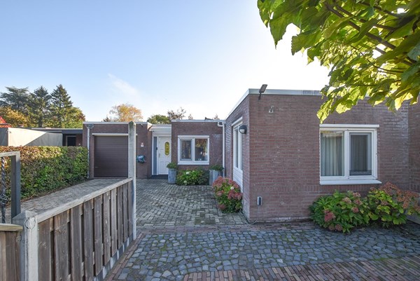 Verkocht onder voorbehoud: Botter 39 39, 8243KA Lelystad