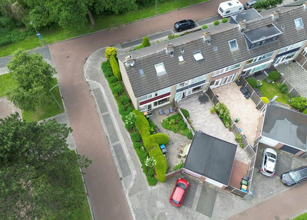 Verkocht onder voorbehoud: Bongerd 15, 8212BA Lelystad