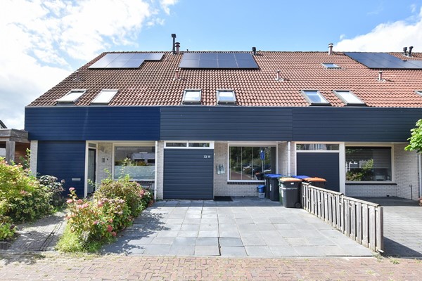 Verkocht: Gondel 32 19, 8243CZ Lelystad