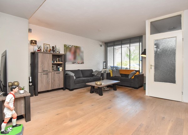 Verkocht: Gondel 32 19, 8243CZ Lelystad