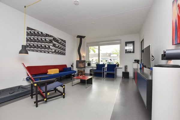 Verkocht: Schoener 12 23, 8243TD Lelystad