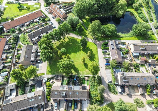 Verkocht: Kamp 14 22, 8225GC Lelystad