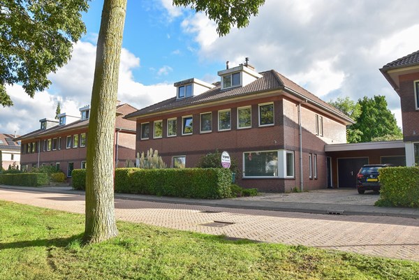 Verkocht onder voorbehoud: Het Bildt 179, 8245CK Lelystad