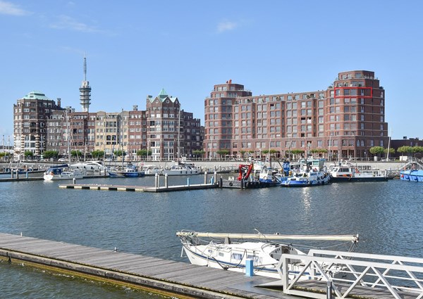 Verkocht onder voorbehoud: Schoonzicht 264, 8242KH Lelystad