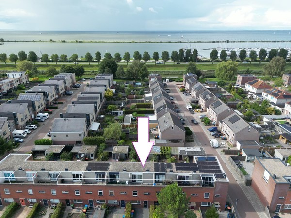 Verkocht: Harderwijkstraat 138, 8244DL Lelystad