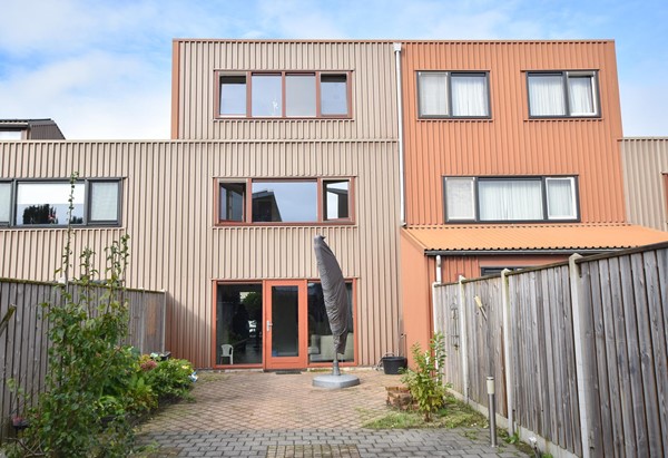 Verkocht: Rijnland 439, 8245EH Lelystad