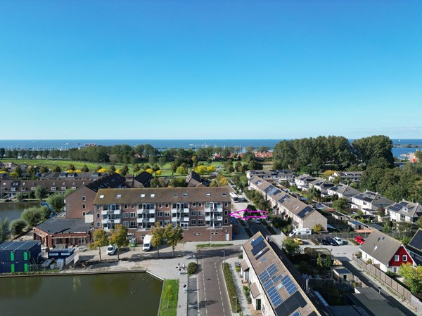 Verkocht: Ringdijk 128, 8244BD Lelystad