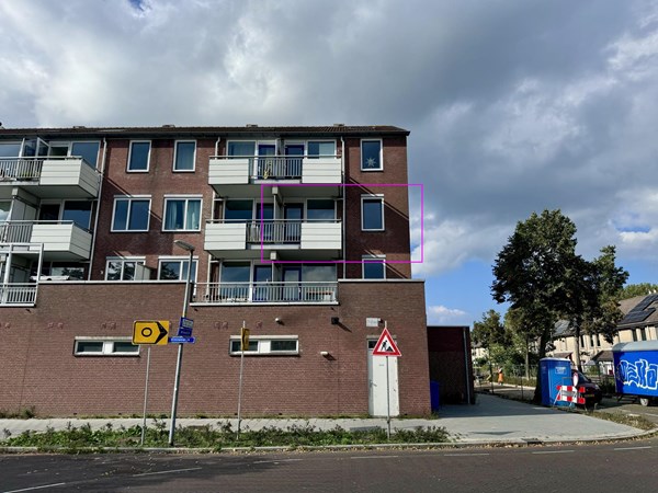 Verkocht: Ringdijk 128, 8244BD Lelystad