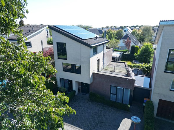 Verkocht onder voorbehoud: Waterland 11, 8245GG Lelystad