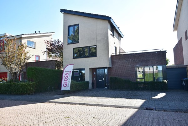 Verkocht onder voorbehoud: Waterland 11, 8245GG Lelystad