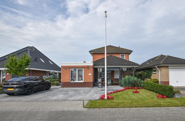 Te koop: Vennendal 66, 8219CE Lelystad