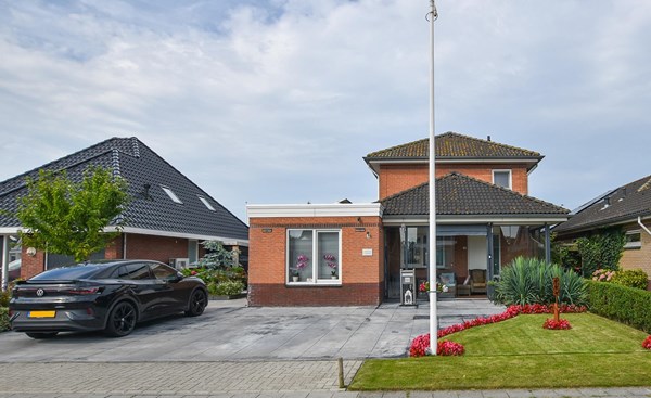 Verkocht onder voorbehoud: Vennendal 66, 8219CE Lelystad