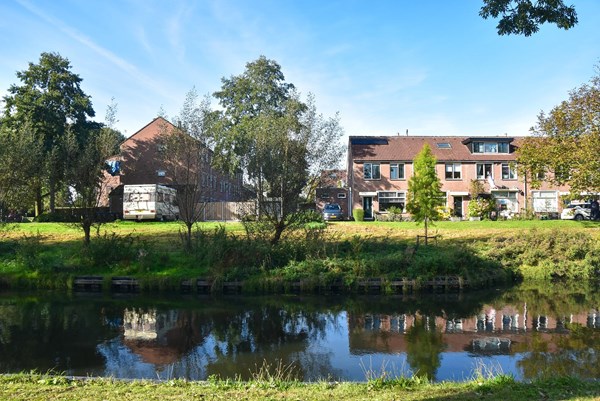 Verkocht onder voorbehoud: Horst 11 1, 8225LA Lelystad