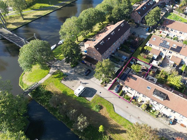 Verkocht onder voorbehoud: Horst 11 1, 8225LA Lelystad