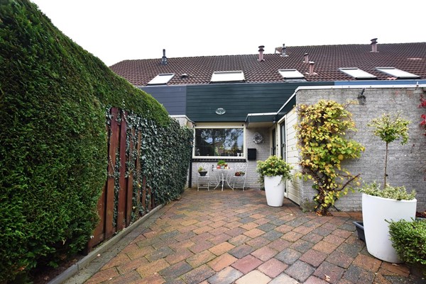 Verkocht onder voorbehoud: Gondel 13 11, 8243BK Lelystad