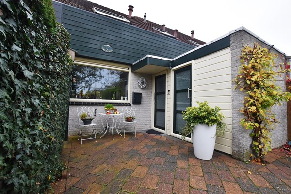 Verkocht onder voorbehoud: Gondel 13 11, 8243BK Lelystad