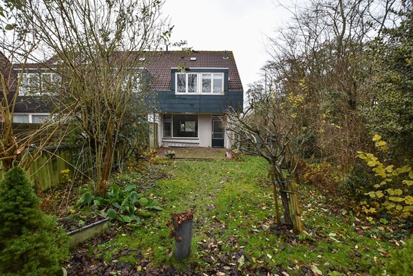 Verkocht onder voorbehoud: Gondel 34 1, 8243DC Lelystad