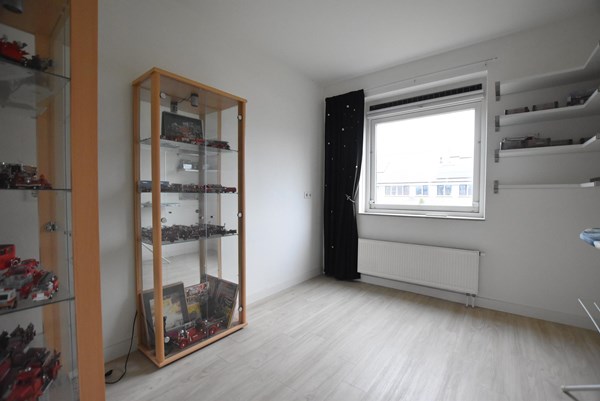 Medium property photo - De Klencke 13, 8226 RX Lelystad