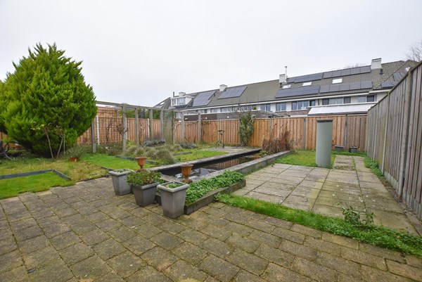 Medium property photo - De Klencke 13, 8226 RX Lelystad