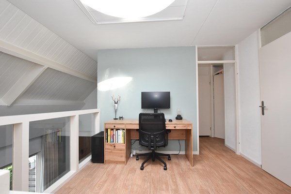 Medium property photo - Karveel 47 21, 8242 VJ Lelystad