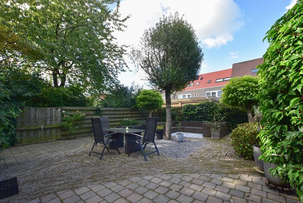 Medium property photo - Karveel 47 21, 8242 VJ Lelystad