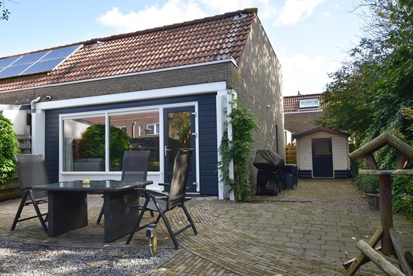 Medium property photo - Karveel 47 21, 8242 VJ Lelystad