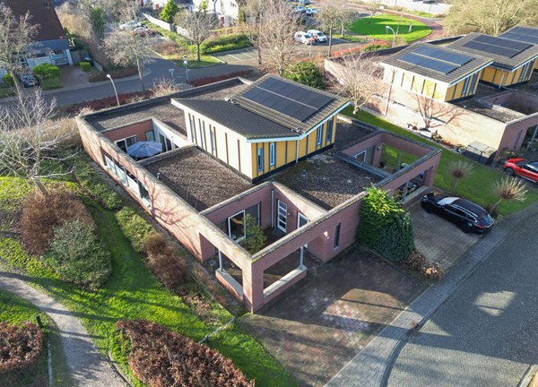 Verkocht onder voorbehoud: Schouw 54 51, 8232XK Lelystad