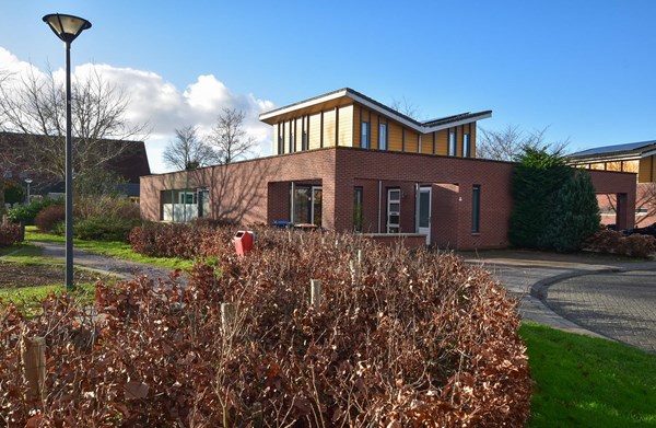 Verkocht onder voorbehoud: Schouw 54 51, 8232XK Lelystad