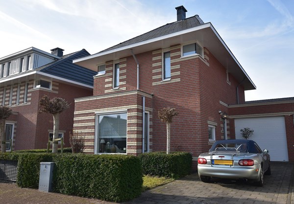 Medium property photo - Galjoen 10 13, 8243 MH Lelystad