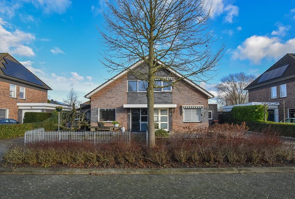 Te koop: Westhoven 8, 8219AH Lelystad