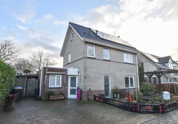 Medium property photo - Gaasterland 8, 8245 CG Lelystad