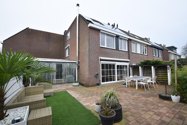 Medium property photo - Botter 32 52, 8243 KL Lelystad