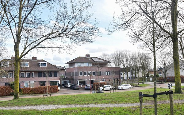 Medium property photo - Veluwezoom 51, 8245 BK Lelystad