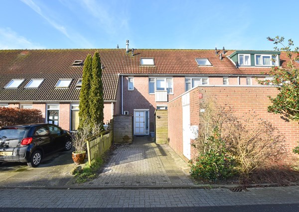 Te koop: Purmer 121, 8244AZ Lelystad