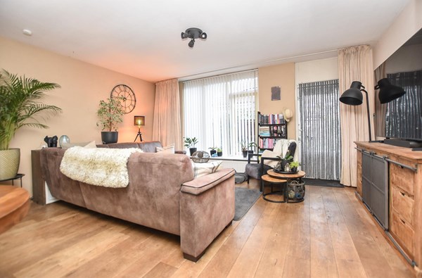 Medium property photo - Purmer 121, 8244 AZ Lelystad