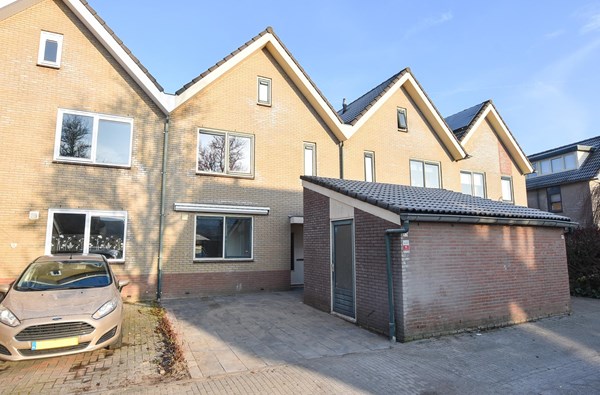 Te koop: Vloedstraat 63, 8226DK Lelystad