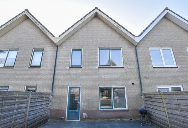 Medium property photo - Vloedstraat 63, 8226 DK Lelystad