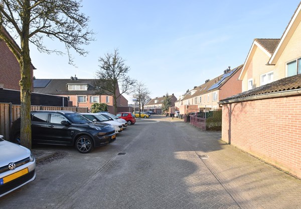 Medium property photo - Vloedstraat 63, 8226 DK Lelystad