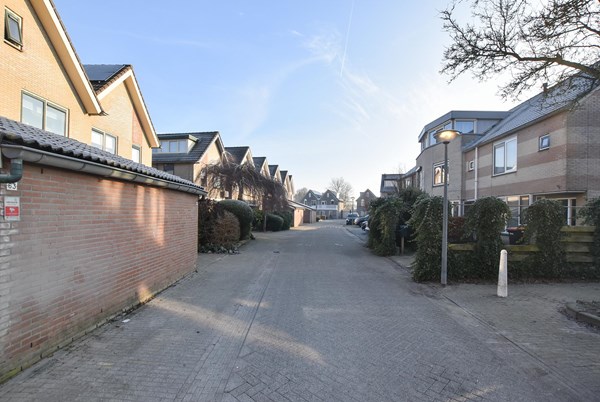 Medium property photo - Vloedstraat 63, 8226 DK Lelystad