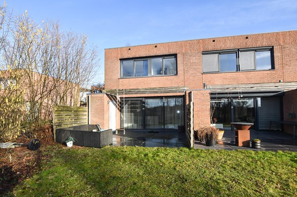 Medium property photo - Duinvoet 80, 8242 RC Lelystad