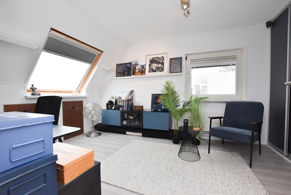 Medium property photo - Horst 37 25, 8225 NW Lelystad