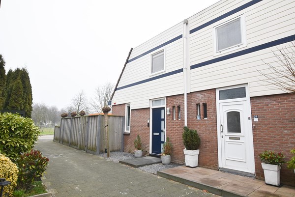 Medium property photo - Horst 37 25, 8225 NW Lelystad