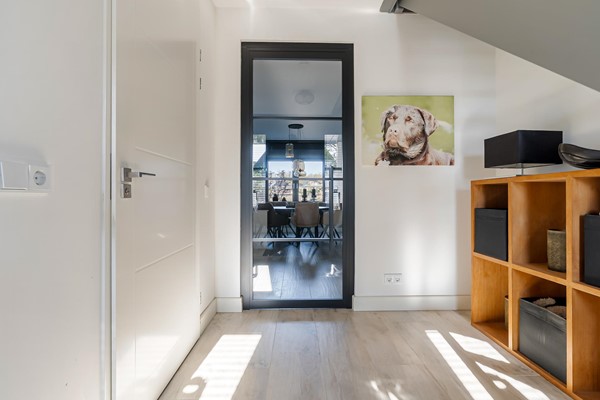 Medium property photo - Hagenduin 32, 8219 DE Lelystad