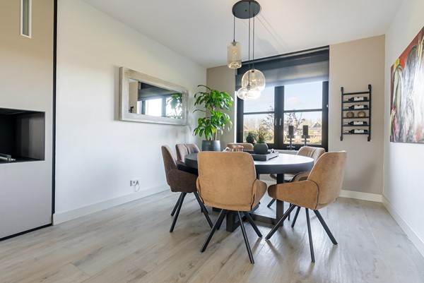Medium property photo - Hagenduin 32, 8219 DE Lelystad