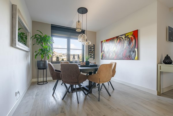 Medium property photo - Hagenduin 32, 8219 DE Lelystad