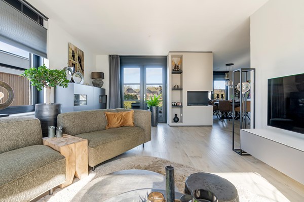 Medium property photo - Hagenduin 32, 8219 DE Lelystad