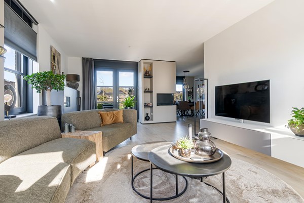 Medium property photo - Hagenduin 32, 8219 DE Lelystad
