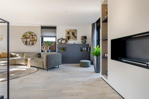 Medium property photo - Hagenduin 32, 8219 DE Lelystad
