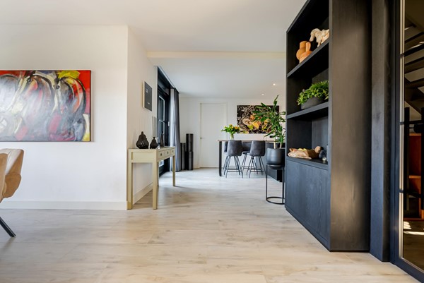 Medium property photo - Hagenduin 32, 8219 DE Lelystad